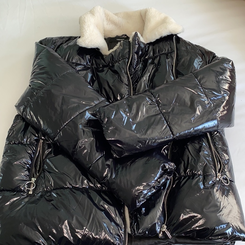 Puffer jacket - Picture 2 of 5